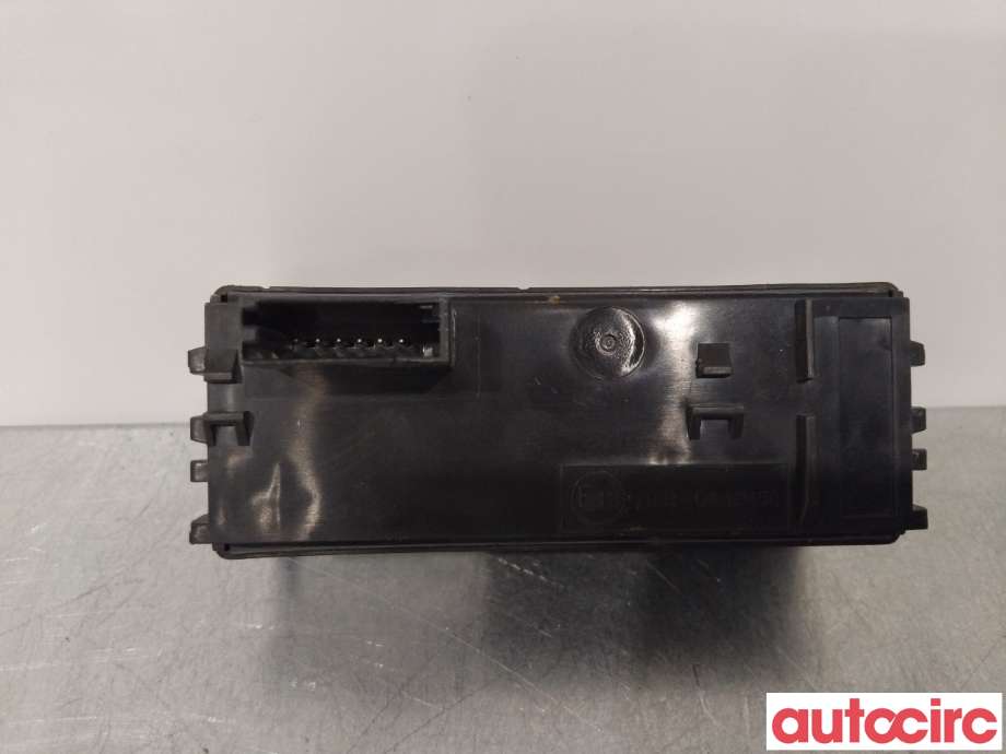Styreenhet nøkkelfri/keyless til Ford Transit Connect 2018-->> Type II, Fase 2 (FORD|GD9T-15K619-BB|)