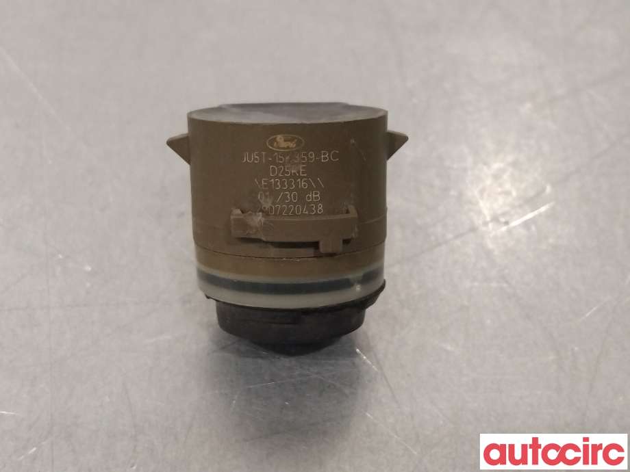 Parkeringssensor foran til Ford Transit Connect 2018-->> Type II, Fase 2 (FORD|2497424|JUST-15K859-BC|)