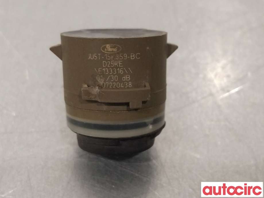 Parkeringssensor foran til Ford Transit Connect 2018-->> Type II, Fase 2 (FORD|2497424|JUST-15K859-BC|)