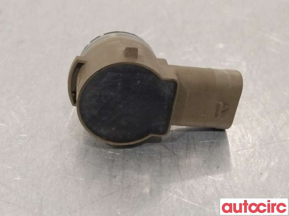 Parkeringssensor foran til Ford Transit Connect 2018-->> Type II, Fase 2  (FORD|2497424|JUST-15K859-BC|)