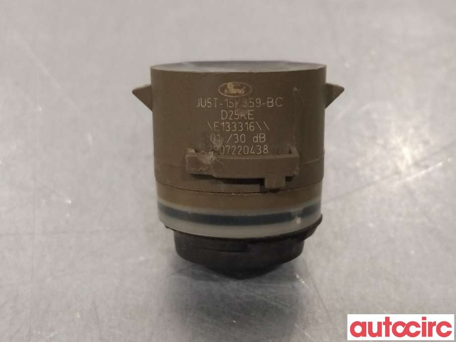 Parkeringssensor foran til Ford Transit Connect 2018-->> Type II, Fase 2  (FORD|2497424|JUST-15K859-BC|)