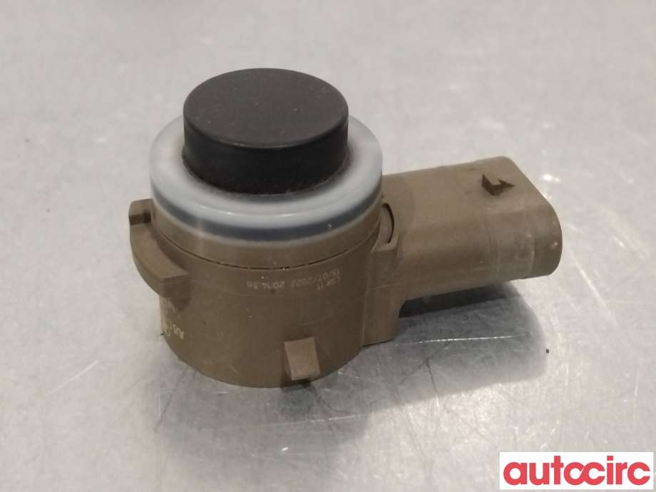 Parkeringssensor foran til Ford Transit Connect 2018-->> Type II, Fase 2 (FORD|2497424|JUST-15K859-BC|)