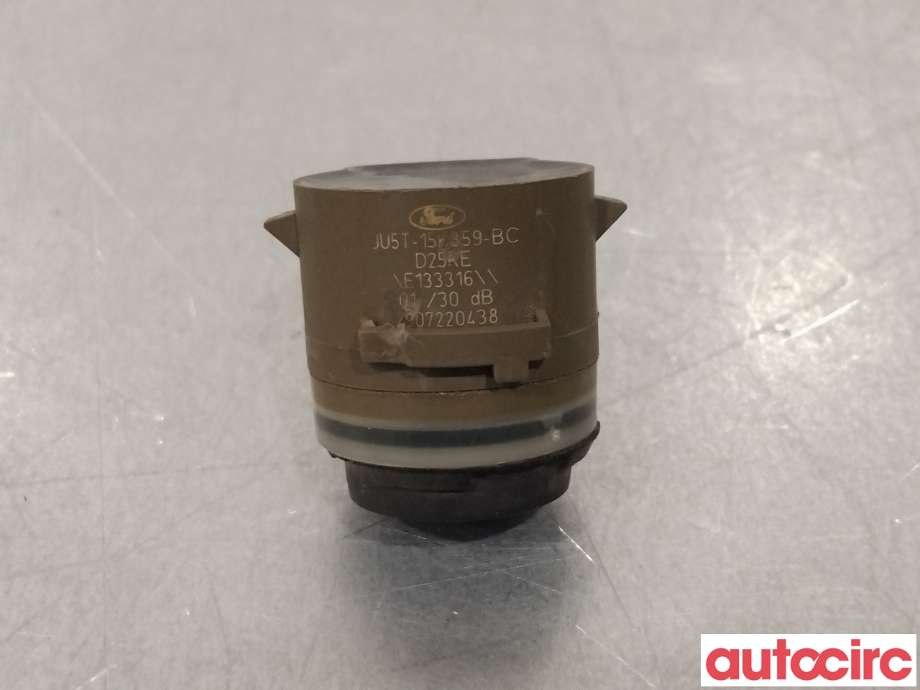 Parkeringssensor foran til Ford Transit Connect 2018-->> Type II, Fase 2 (FORD|2497424|JUST-15K859-BC|)