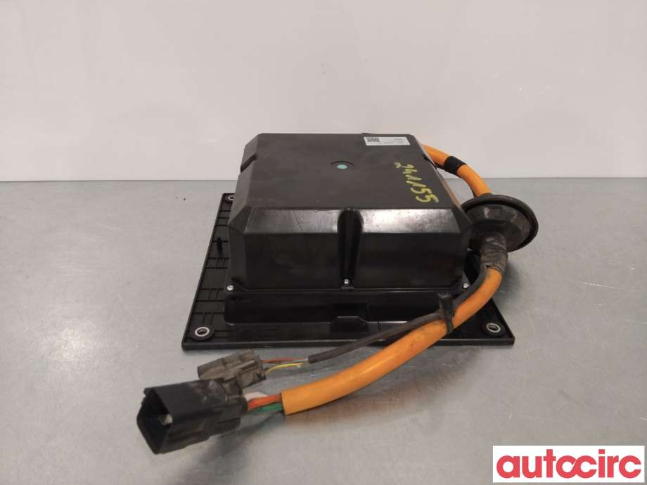 Batterilader (OBC - On Board Charger) til Ford Transit Connect 2018-->> Type II, Fase 2 (FORD|2550873|NK4T-19J289-FA|)
