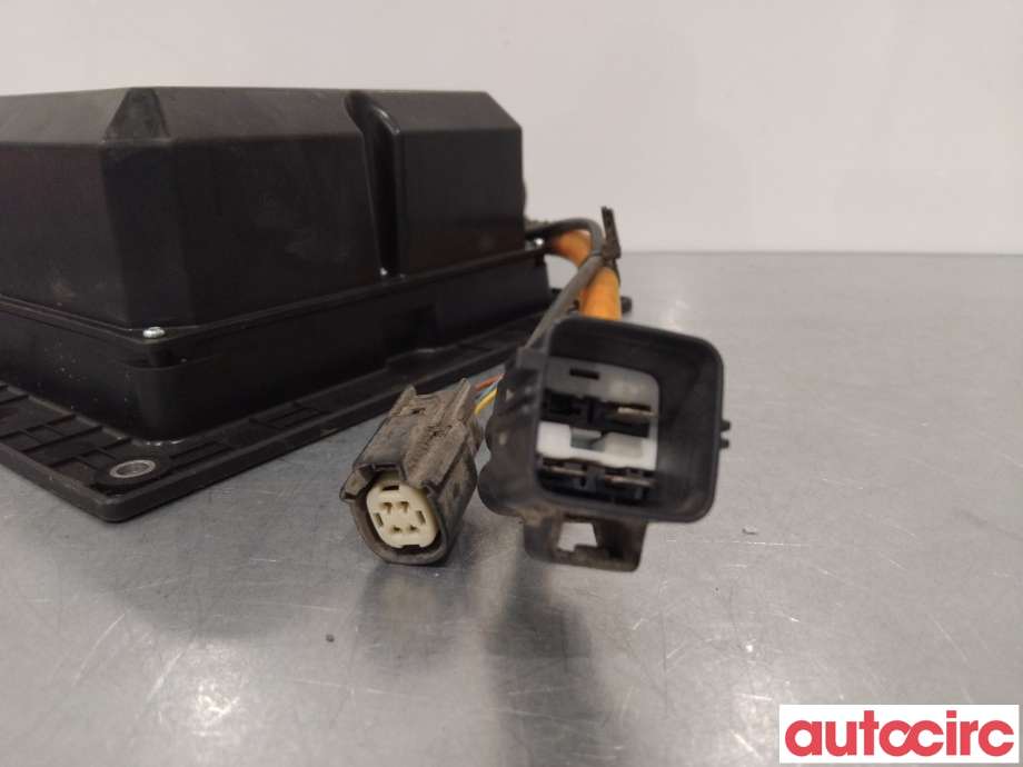 Batterilader (OBC - On Board Charger) til Ford Transit Connect 2018-->> Type II, Fase 2 (FORD|2550873|NK4T-19J289-FA|)
