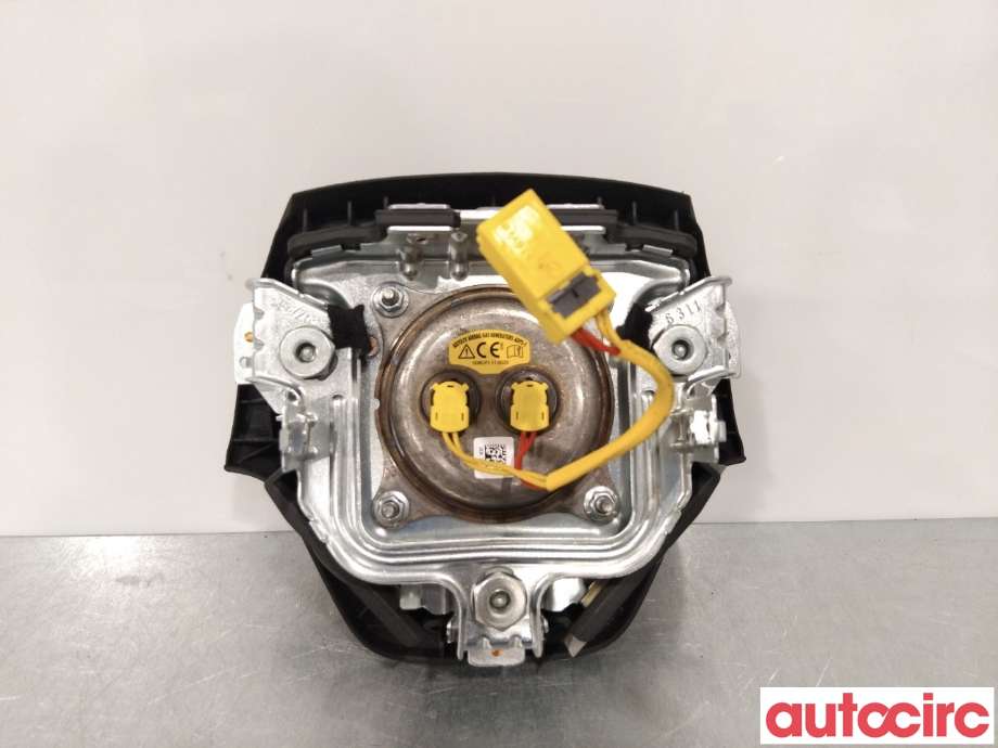 Airbag rattpute til Honda CR-V 2007-2012 (Type III)  (HONDA|77810-SWA-E80ZA|)