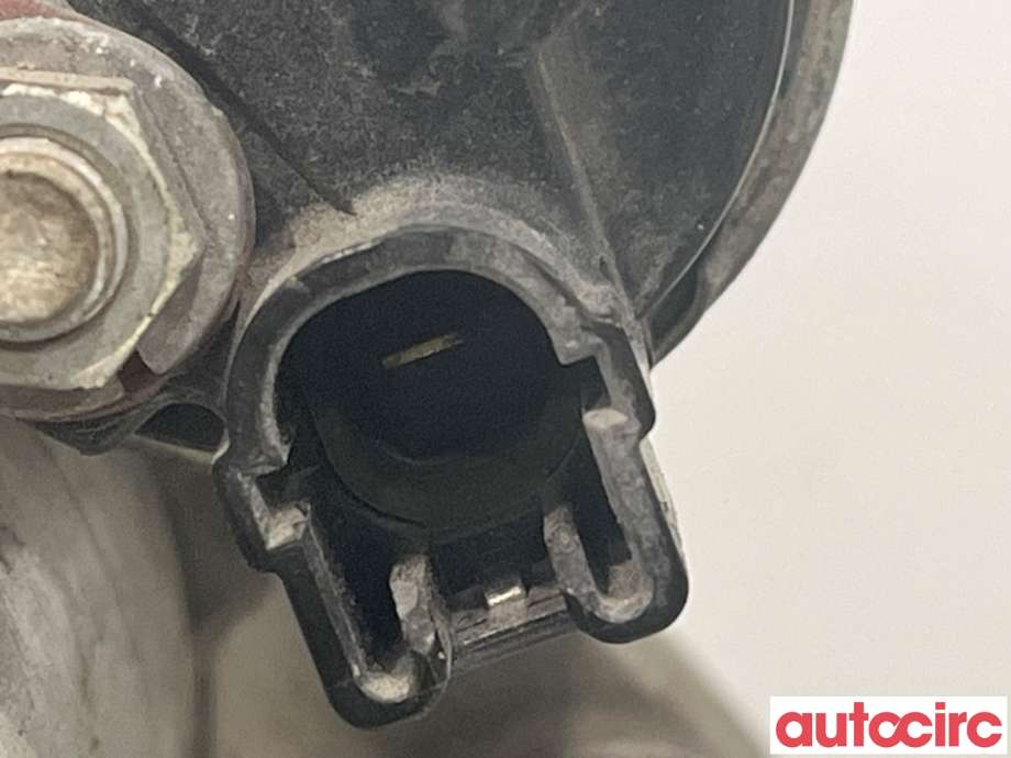 Starter diesel til Toyota RAV4 2009-2013 (Type III, Fase 2)  (TOYOTA|281000R010|MS428000-4920|28100-0R010)
