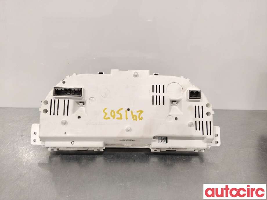 Instrumentpanel til Honda CR-V 2007-2012 (Type III)  (HONDA|78120SWYG41|)
