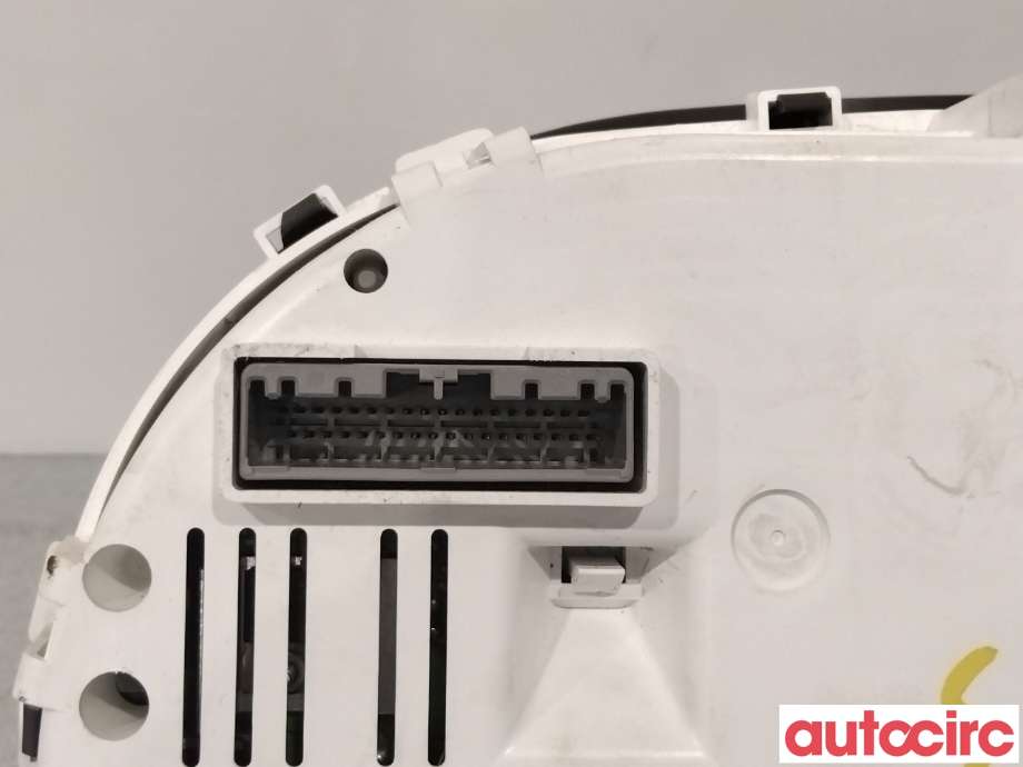 Instrumentpanel til Honda CR-V 2007-2012 (Type III)  (HONDA|78120SWYG41|)