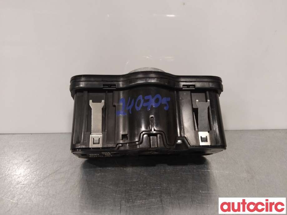 Bryter lys til Mercedes Sprinter 2018-->> (907/910) (907/910) (MERCEDES|A9079059304)