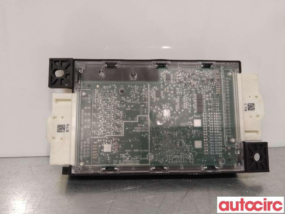 Styreenhet tenning til Mercedes Sprinter 2018-->> (907/910) (907/910) (MERCEDES|A9079000303|)