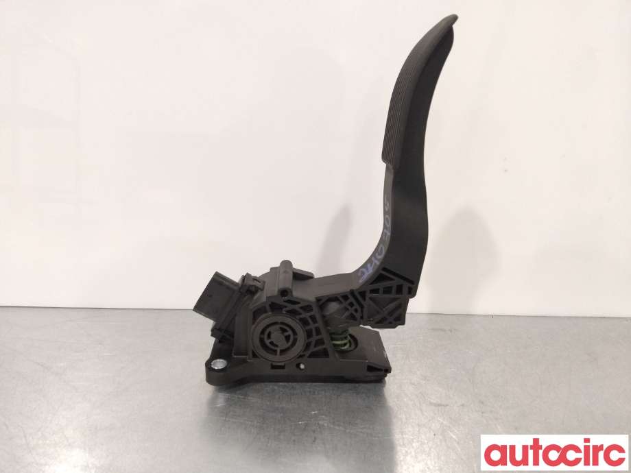 Pedal gass til Mercedes Sprinter, 2018-->> (907/910) (907/910) (MERCEDES|A9073010200)