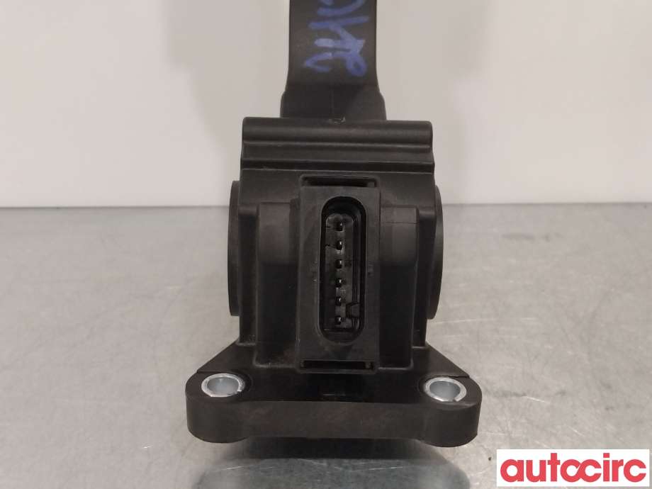 Pedal gass til Mercedes Sprinter 2018-->> (907/910) (907/910) (MERCEDES|A9073010200|)