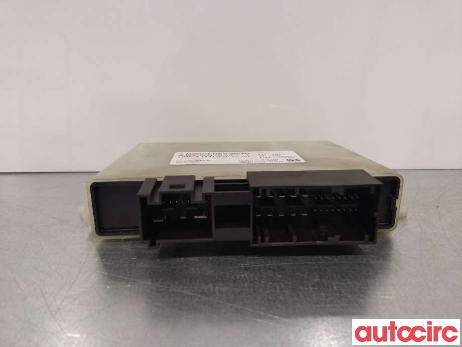 Styreenhet diverse til Mercedes Sprinter 2018-->> (907/910) (907/910) (MERCEDES|A0009007604|)
