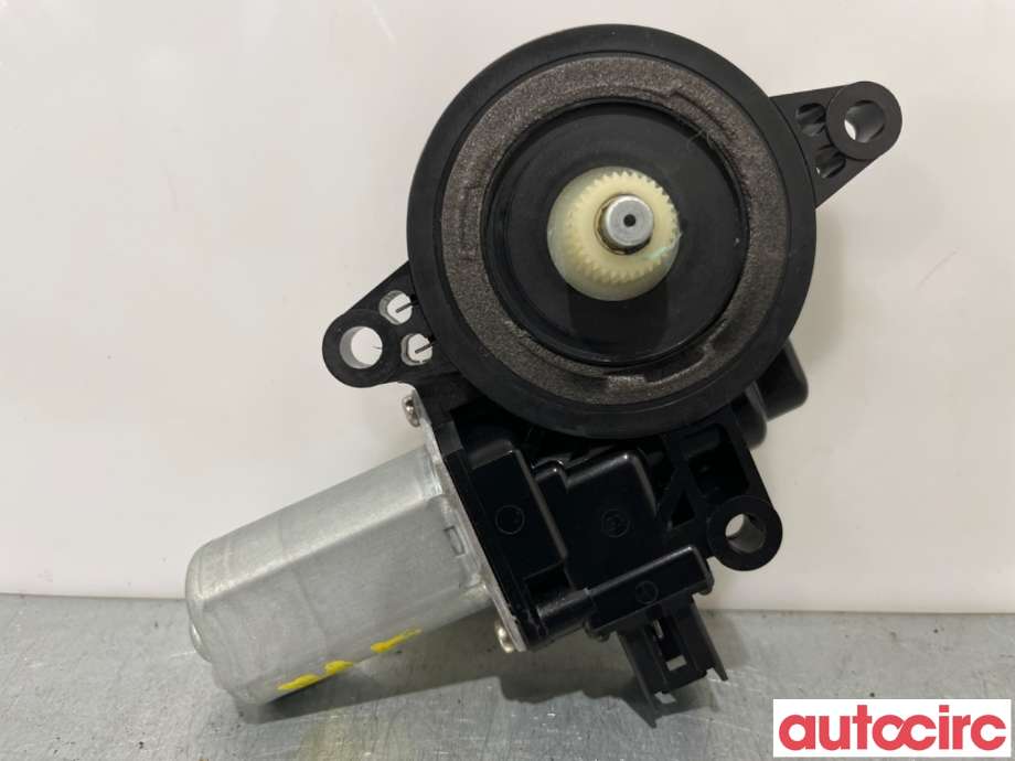 Ruteheis venstre foran til Mazda CX-5 2012-2017 (Type I)  (MAZDA CX-5|D651-59-58XB||D6515958X)