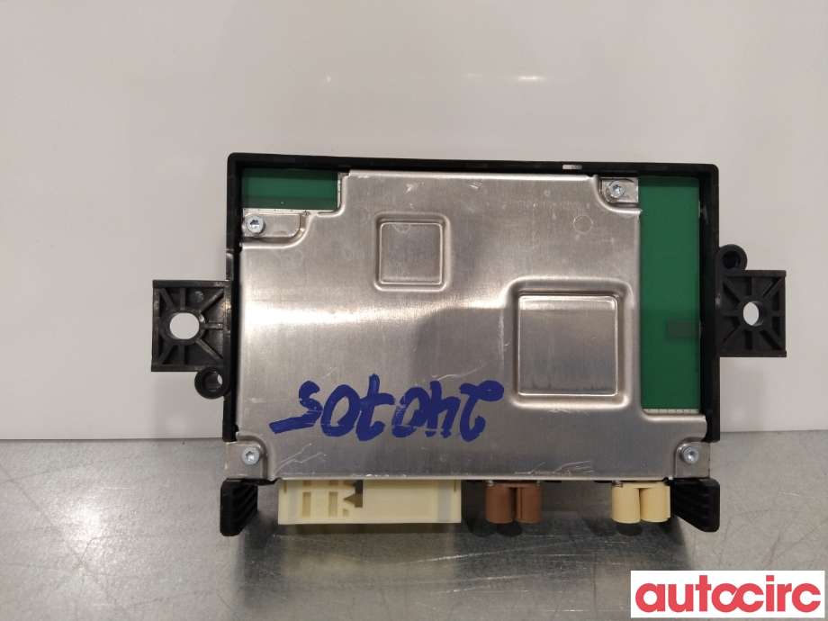Styreenhet diverse til Mercedes Sprinter 2018-->> (907/910) (907/910) (MERCEDES|A1779009703|)