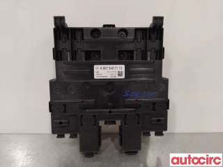 Sikringsboks til Mercedes Sprinter,  (907/910) (MERCEDES|A9075407112)