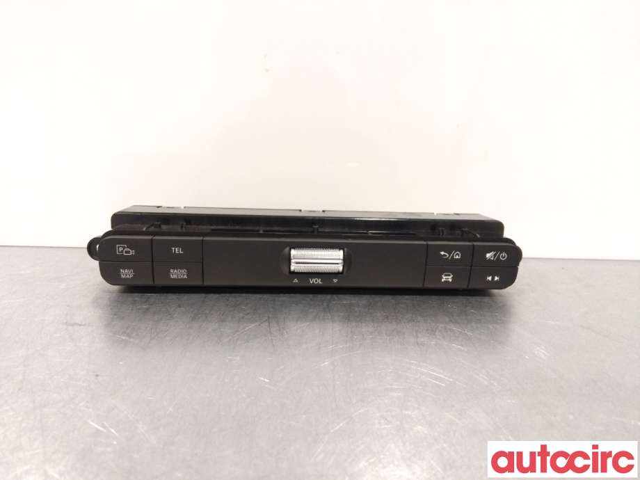 Bryter diverse til Mercedes Sprinter, 2018-->> (907/910) (907/910) (MERCEDES|A9079002503)