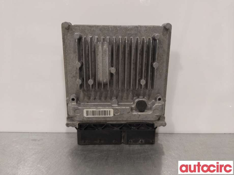Styreenhet motor til Mercedes Sprinter, 2018-->> (907/910) (907/910) (MERCEDES|A6519003603)