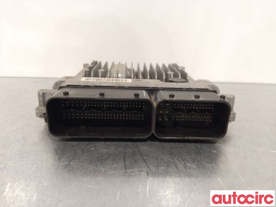Styreenhet motor til Mercedes Sprinter 2018-->> (907/910) (907/910) (MERCEDES|A6519003603|)