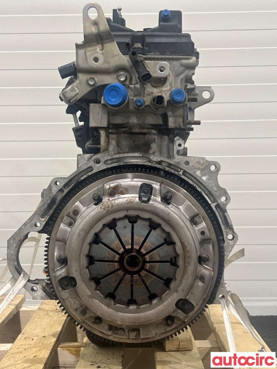 Motor bensin til Mitsubishi Lancer 2008-2017  (MITSUBISHI|1000C897|4A92-3-10L|)