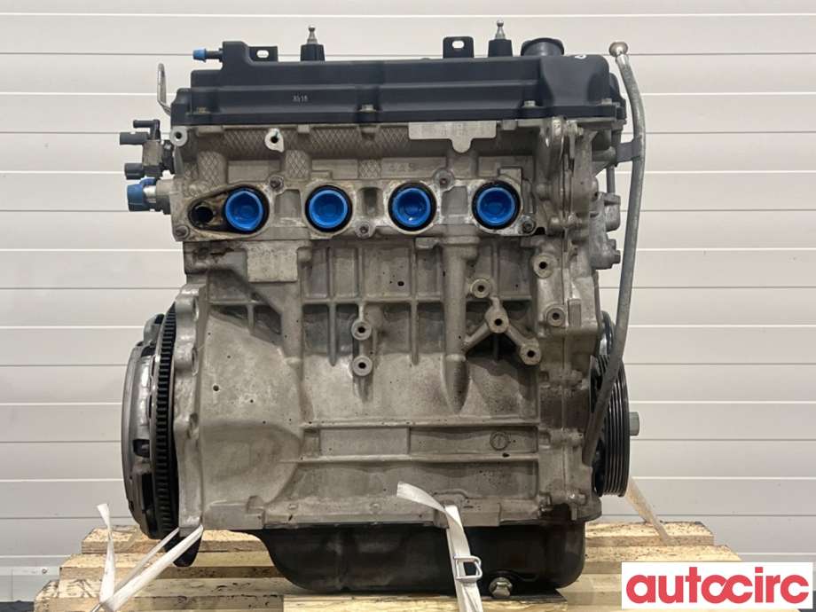 Motor bensin til Mitsubishi Lancer 2008-2017  (MITSUBISHI|1000C897|4A92-3-10L|)