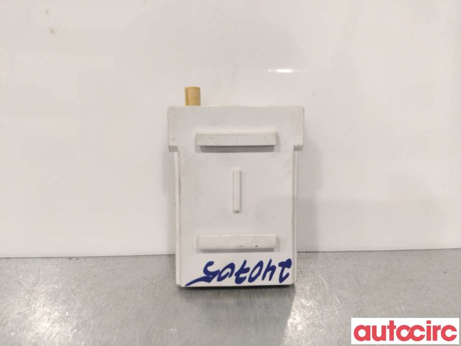 Styreenhet klima/aircondition til Mercedes Sprinter 2018-->> (907/910) (907/910) (MERCEDES|A2058203903|)