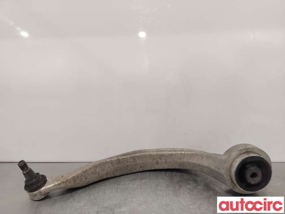 Bærebru høyre foran nedre til Porsche Macan 2014-->> (95B) (95B) (PORSCHE|9A740769403|4G0407696|95B407694)