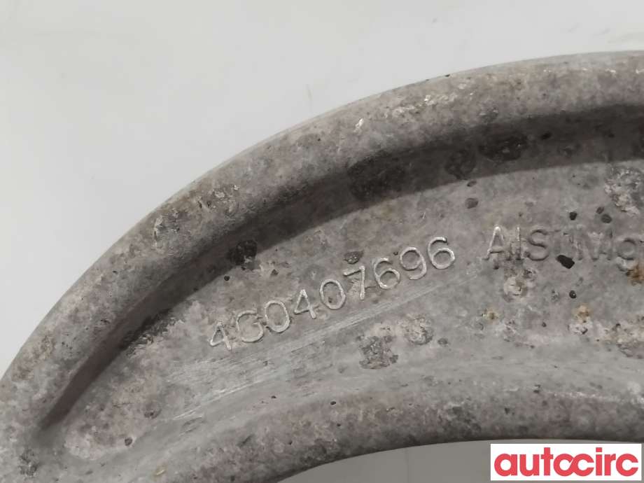 Bærebru høyre foran nedre til Porsche Macan 2014-->> (95B) (95B) (PORSCHE|9A740769403|4G0407696|95B407694)