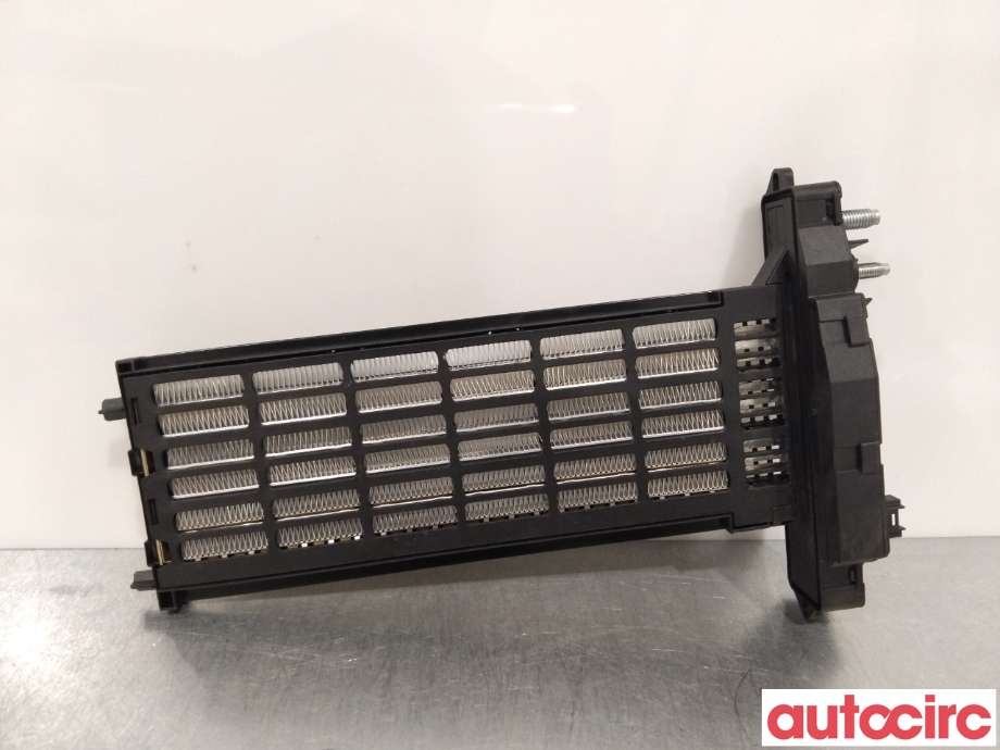 Varmeapparat register til Mercedes Sprinter, 2018-->> (907/910) (907/910) (MERCEDES|A4478300861)
