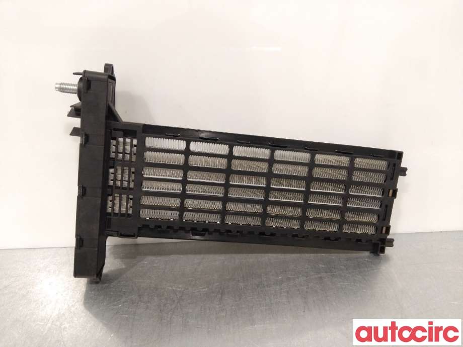 Varmeapparat register til Mercedes Sprinter 2018-->> (907/910) (907/910) (MERCEDES|A4478300861|)