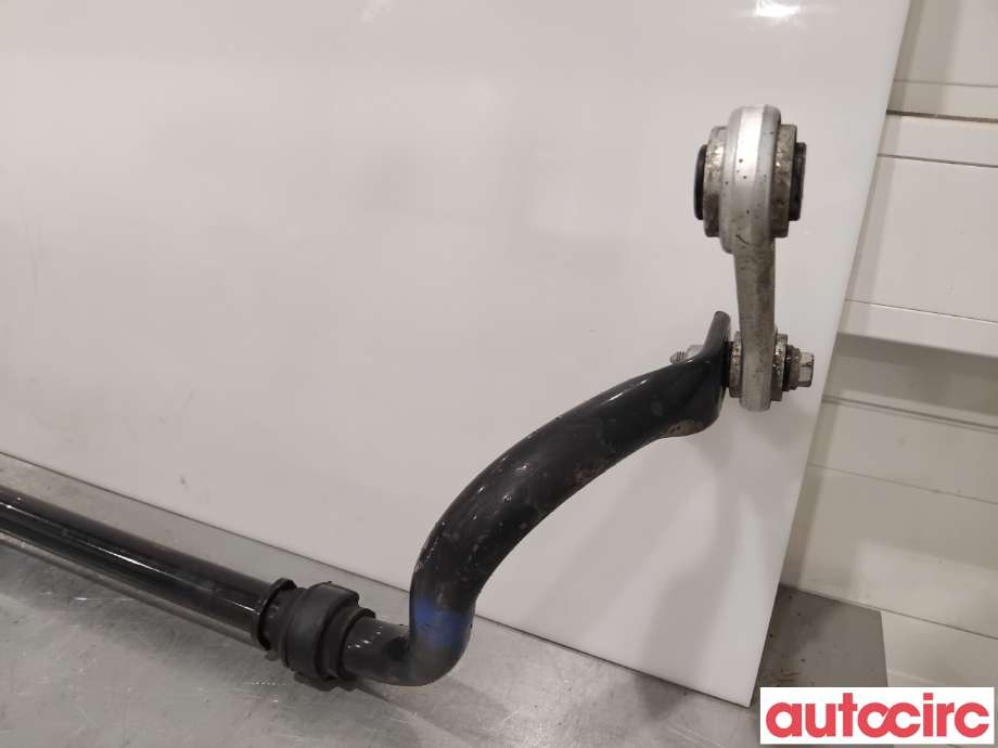 Stabilisatorstag foran til Porsche Macan 2014-->> (95B) (95B) (PORSCHE|95B411309C||95B411309L)
