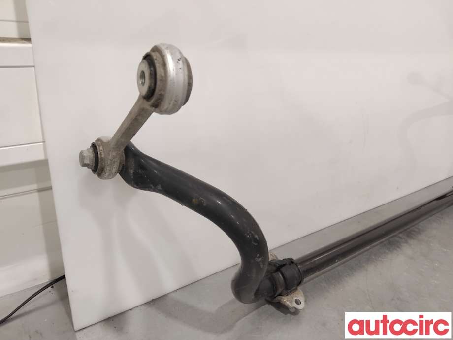 Stabilisatorstag foran til Porsche Macan 2014-->> (95B) (95B) (PORSCHE|95B411309C||95B411309L)