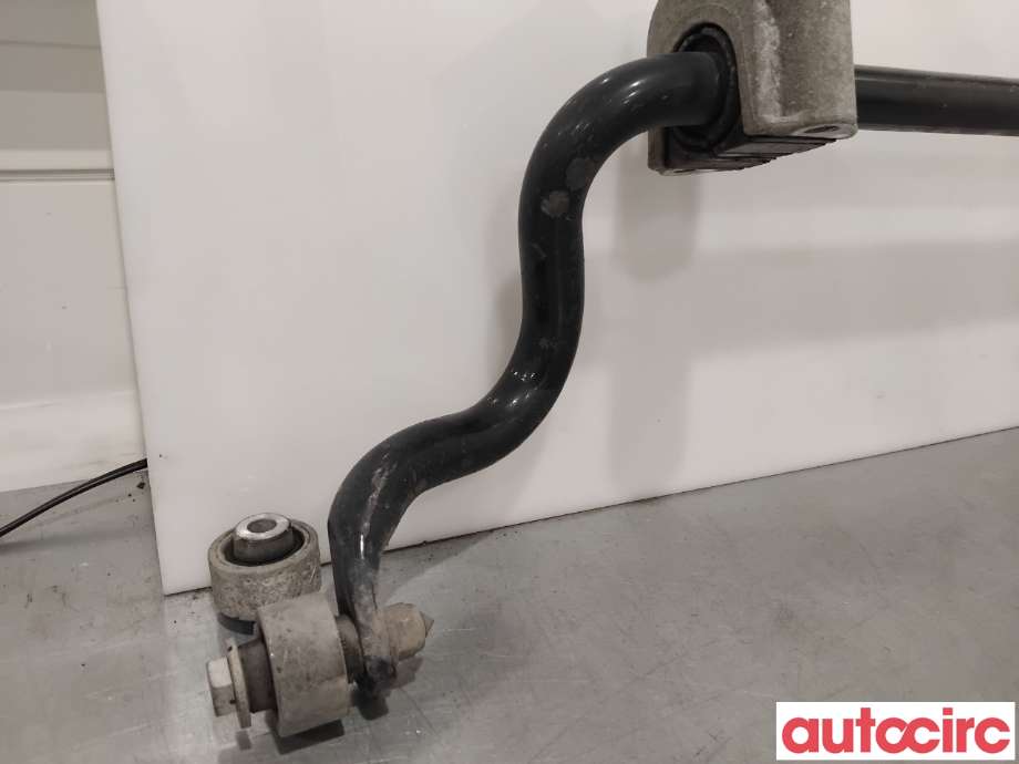 Stabilisatorstag bak til Porsche Macan 2014-->> (95B) (95B) (PORSCHE|95B511305A||95B511305J)