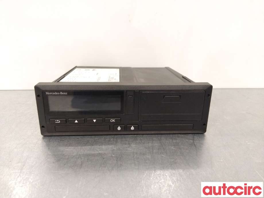 Diverse deler til Mercedes Sprinter, 2018-->> (907/910) (907/910) (MERCEDES|A9079002103)
