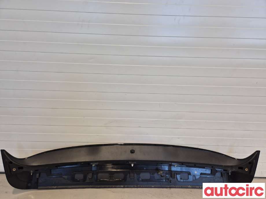 Spoiler bakluke til Porsche Macan 2014-->> (95B) (95B) (PORSCHE|95B827934E||95B827934D)