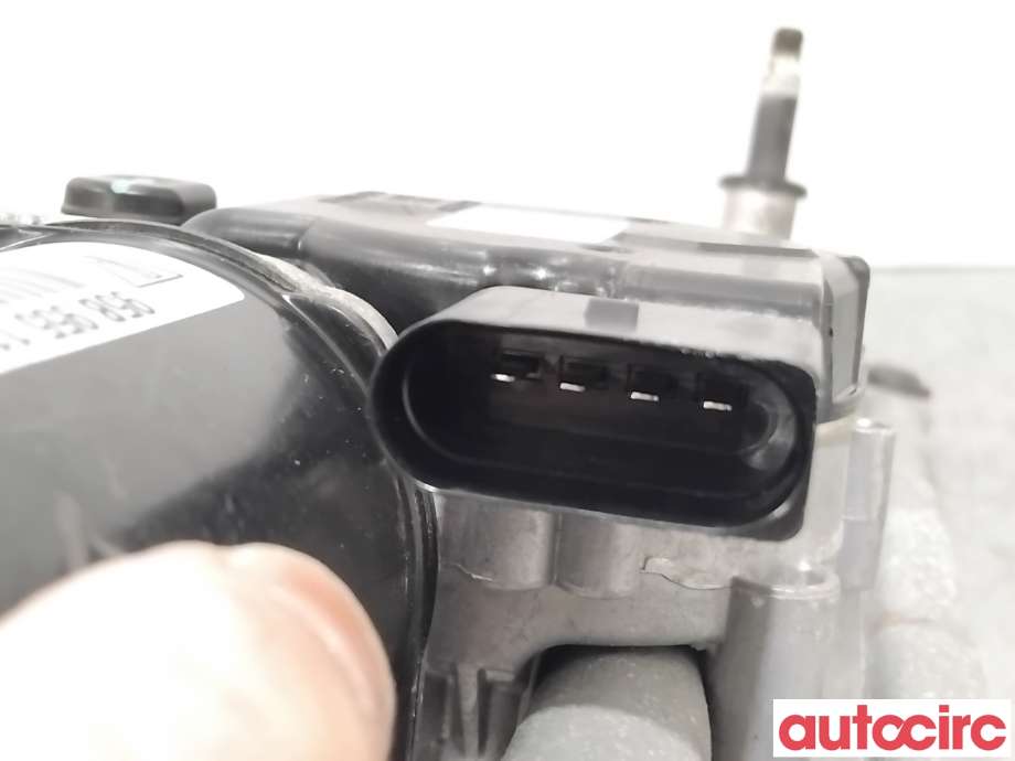 Viskermotor frontrute til Porsche Macan 2014-->> (95B) (95B) (PORSCHE|95B955113A|W000041005|95B955113D)