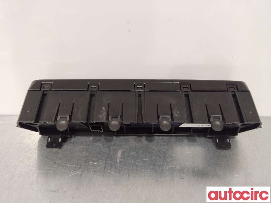 Varmeapparat betjening til Mercedes Sprinter 2018-->> (907/910) (907/910) (MERCEDES|A9079002103|)