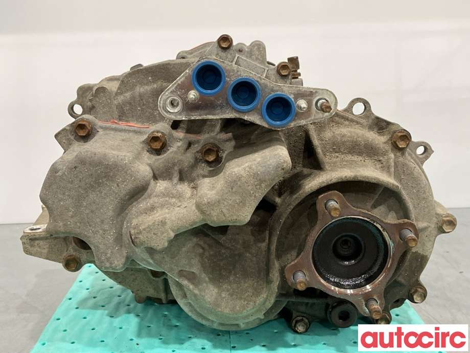 Motor elbil bak til Lexus NX 2014-2021 (Type I) (AZ10) (AZ10) (LEXUS|G105048020)