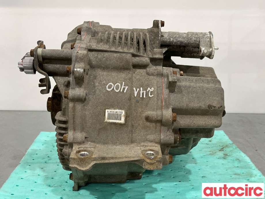 Motor elbil bak til Lexus NX 2014-2021 (Type I) (AZ10) (AZ10) (LEXUS|G105048020)