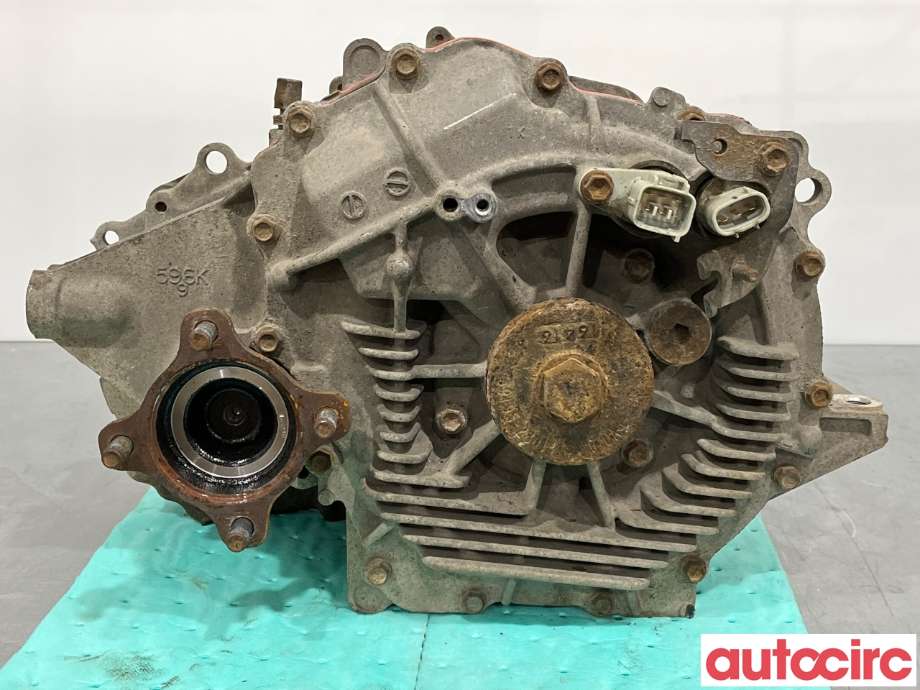 Motor elbil bak til Lexus NX 2014-2021 (Type I) (AZ10) (AZ10) (LEXUS|G105048020)