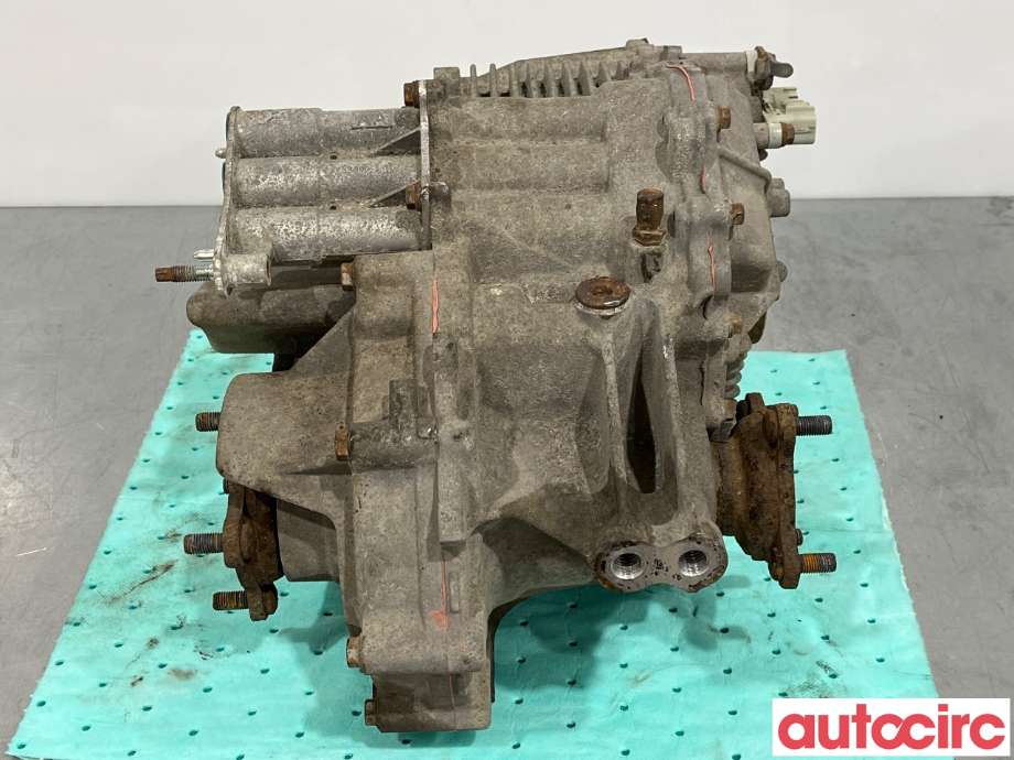 Motor elbil bak til Lexus NX 2014-2021 (Type I) (AZ10) (AZ10) (LEXUS|G105048020)