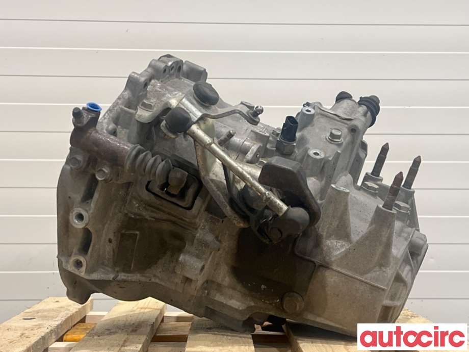 Girkasse manuell til Mitsubishi Lancer 2008-2017  (MITSUBISHI|2500A325|F5M43-1-RZQ1|)