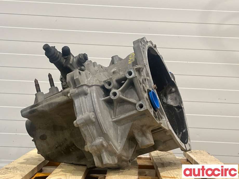 Girkasse manuell til Mitsubishi Lancer 2008-2017  (MITSUBISHI|2500A325|F5M43-1-RZQ1|)