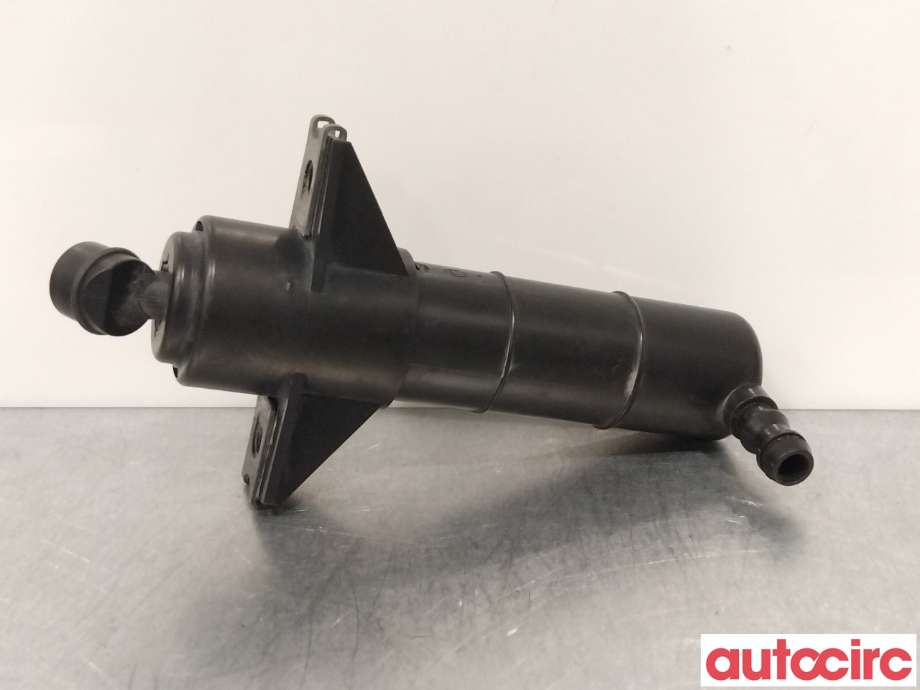 Lyktespylerdyse til Hyundai i40 2012-2017  (HYUNDAI|986713V000|)