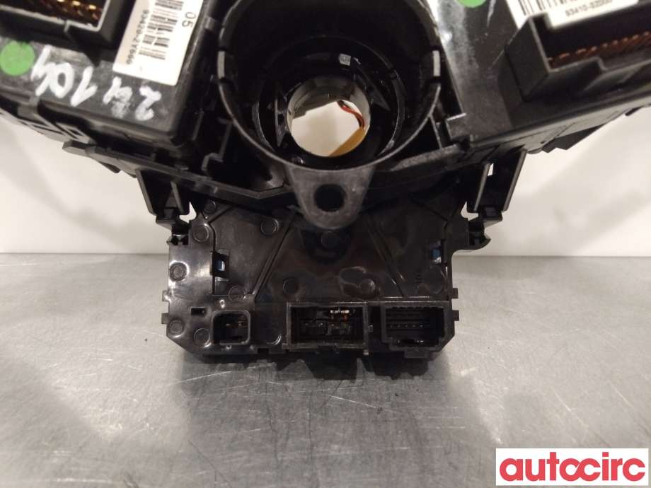 Airbag slepering til Hyundai i40 2012-2017  (HYUNDAI|934903R311|)
