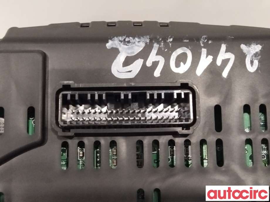 Instrumentpanel til Hyundai i40 2012-2017  (HYUNDAI|940113Z400|11001-778900H|94011-3Z400)