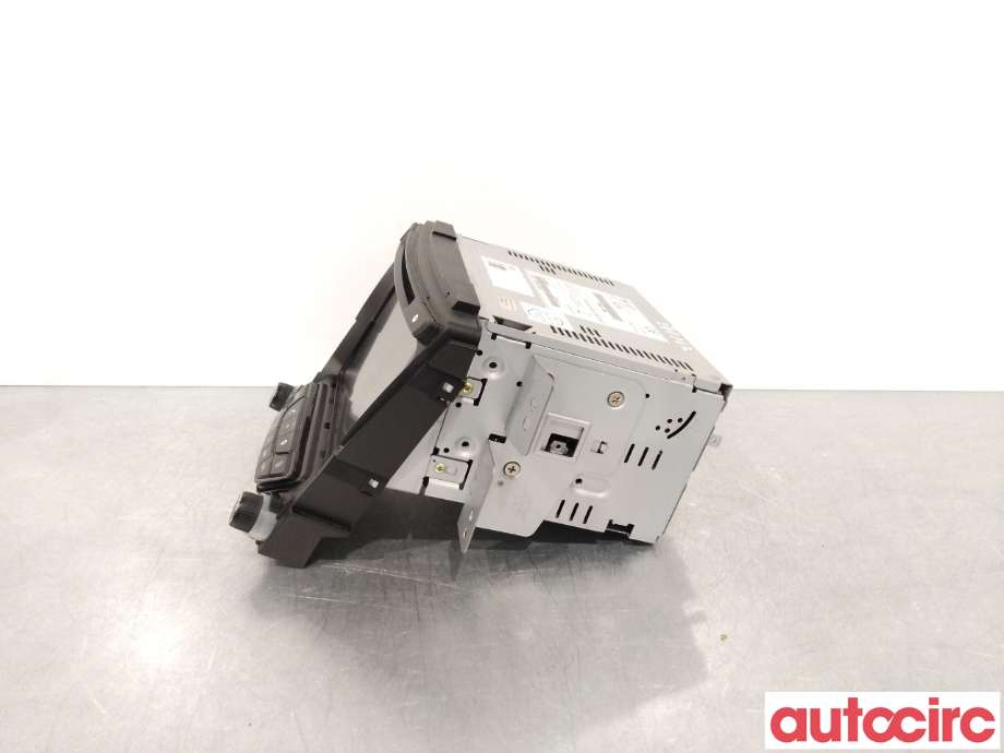 Bilstereo til Hyundai i40 2012-2017  (HYUNDAI|965603Z0004X|)