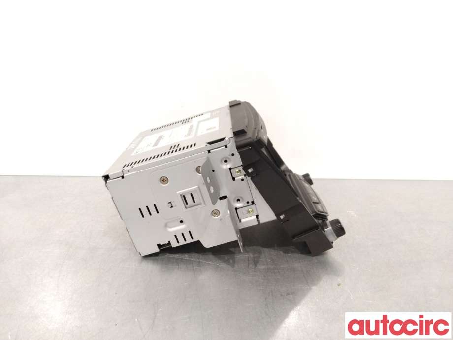 Bilstereo til Hyundai i40 2012-2017  (HYUNDAI|965603Z0004X|)