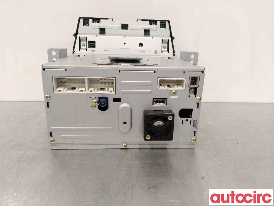 Bilstereo til Hyundai i40 2012-2017  (HYUNDAI|965603Z0004X|)